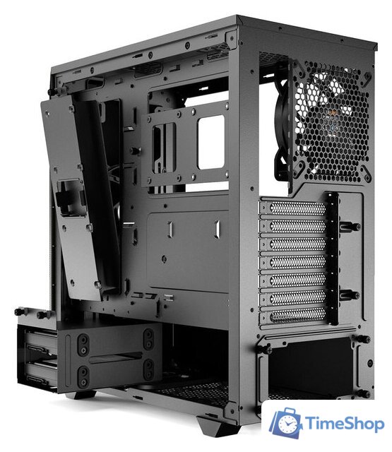 Корпус be quiet! Pure Base 500 BGW34 - Изображение №4 — Интернет-магазин Time-Shop