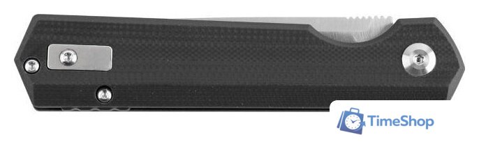 Складной нож Firebird FH11S-BK (черный) - Изображение №5 — Интернет-магазин Time-Shop
