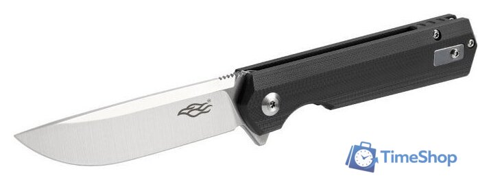 Складной нож Firebird FH11S-BK (черный) - Изображение №2 — Интернет-магазин Time-Shop