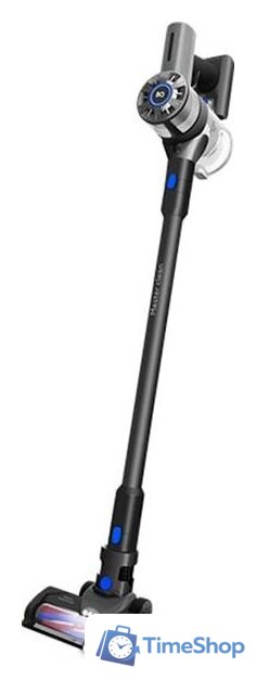 Пылесос BQ VC0801H - Изображение №1 — Интернет-магазин Time-Shop