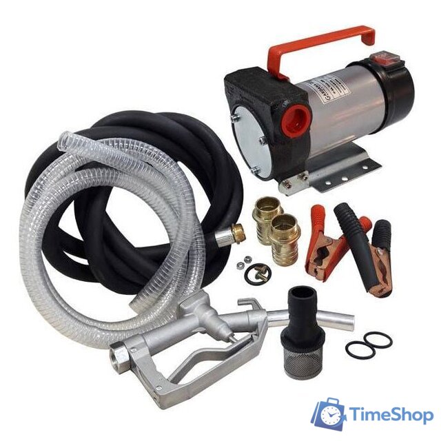 Насос для дизельного топлива Gardana DP12-2 - Изображение №1 — Интернет-магазин Time-Shop