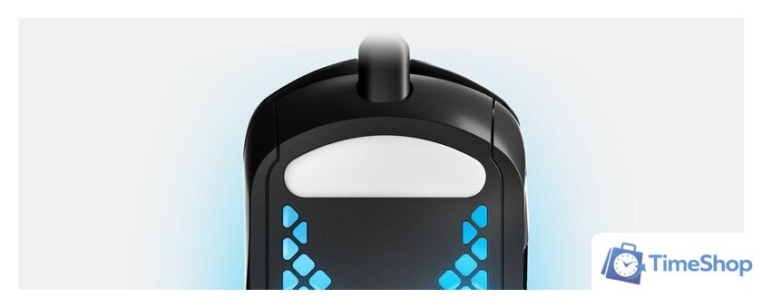 Игровая мышь SteelSeries Aerox 5 - Изображение №8 — Интернет-магазин Time-Shop