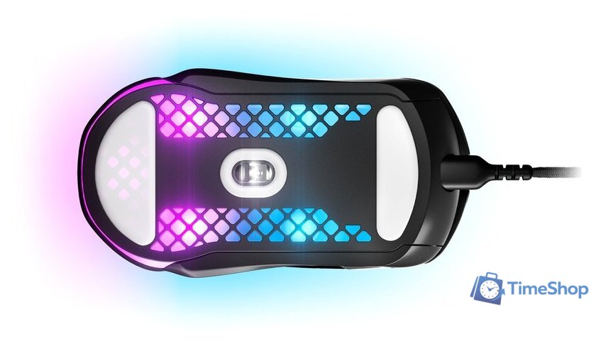 Игровая мышь SteelSeries Aerox 5 - Изображение №4 — Интернет-магазин Time-Shop