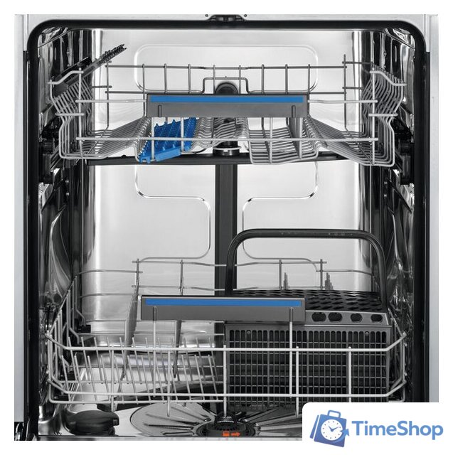Отдельностоящая посудомоечная машина Electrolux ESA47310SX - Изображение №5 — Интернет-магазин Time-Shop