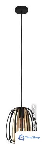 Подвесная люстра Eglo Encinitos 99665 - Изображение №1 — Интернет-магазин Time-Shop