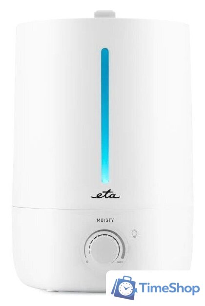 Увлажнитель воздуха ETA Moisty 3629 90000 - Изображение №1 — Интернет-магазин Time-Shop