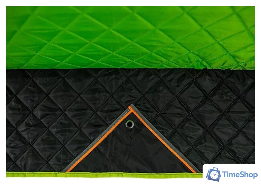 Палатка для зимней рыбалки Artelv Konda XL - Изображение №12 — Интернет-магазин Time-Shop