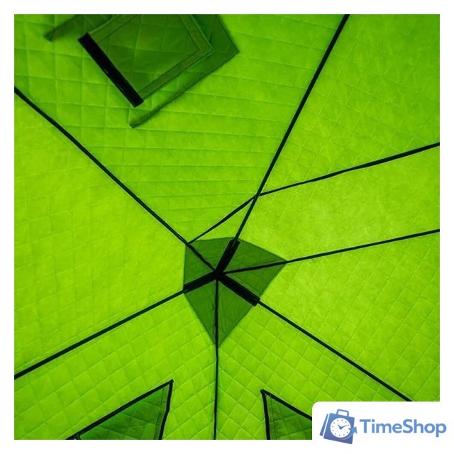 Палатка для зимней рыбалки Artelv Konda XL - Изображение №15 — Интернет-магазин Time-Shop