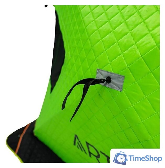 Палатка для зимней рыбалки Artelv Konda XL - Изображение №6 — Интернет-магазин Time-Shop