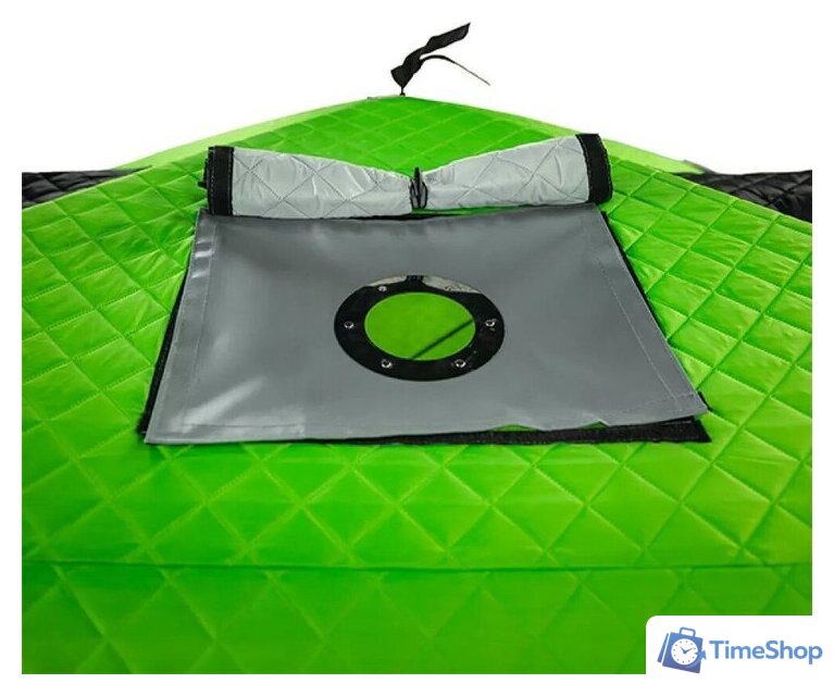 Палатка для зимней рыбалки Artelv Konda XL - Изображение №21 — Интернет-магазин Time-Shop