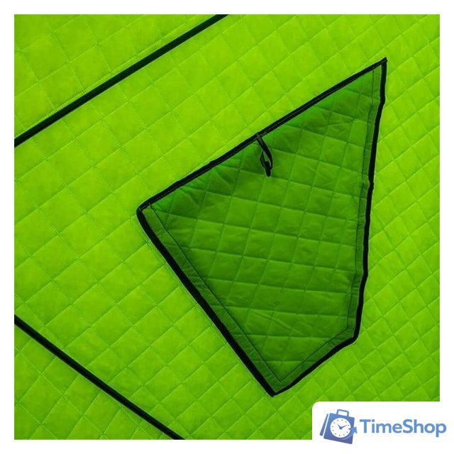 Палатка для зимней рыбалки Artelv Konda XL - Изображение №14 — Интернет-магазин Time-Shop