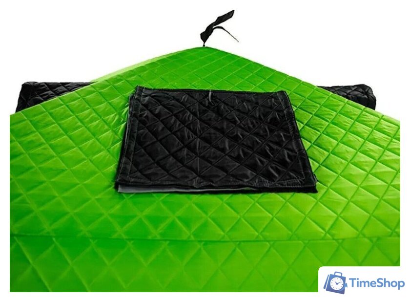 Палатка для зимней рыбалки Artelv Konda XL - Изображение №20 — Интернет-магазин Time-Shop