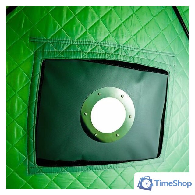 Палатка для зимней рыбалки Artelv Konda XL - Изображение №17 — Интернет-магазин Time-Shop