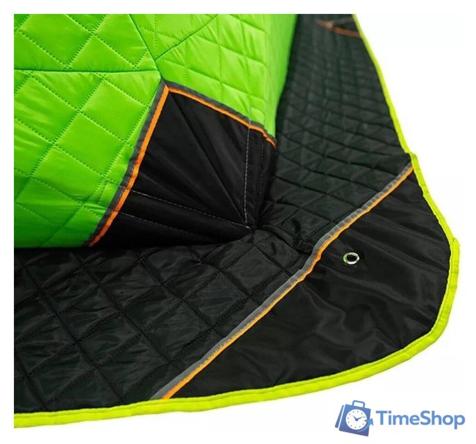 Палатка для зимней рыбалки Artelv Konda XL - Изображение №18 — Интернет-магазин Time-Shop