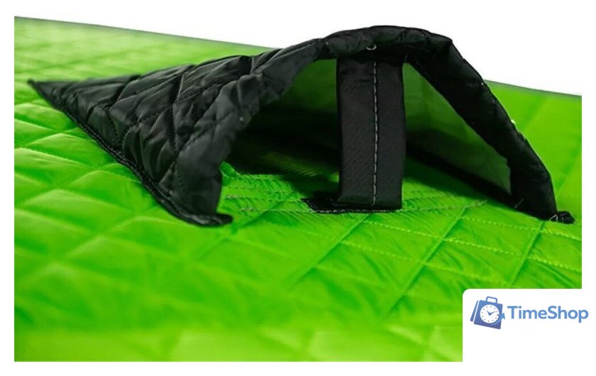 Палатка для зимней рыбалки Artelv Konda XL - Изображение №19 — Интернет-магазин Time-Shop