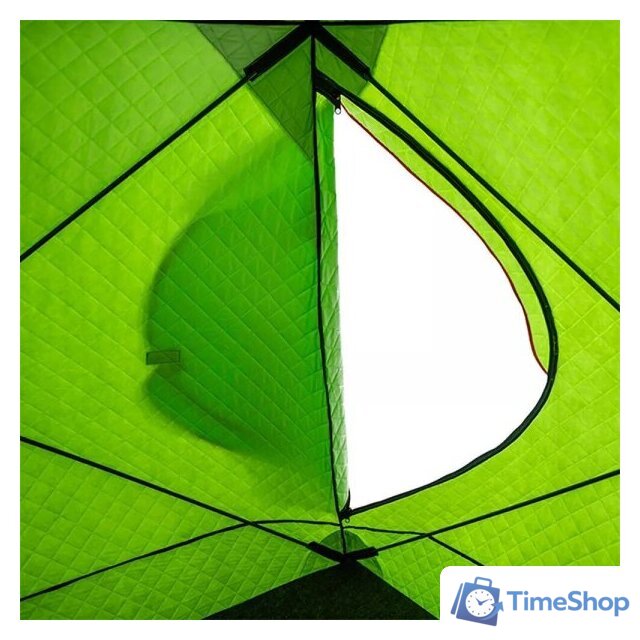 Палатка для зимней рыбалки Artelv Konda XL - Изображение №16 — Интернет-магазин Time-Shop