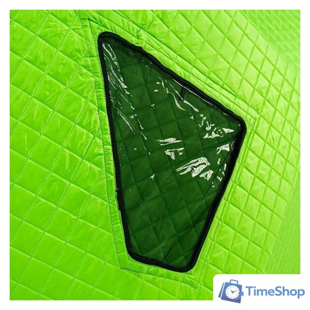 Палатка для зимней рыбалки Artelv Konda XL - Изображение №9 — Интернет-магазин Time-Shop