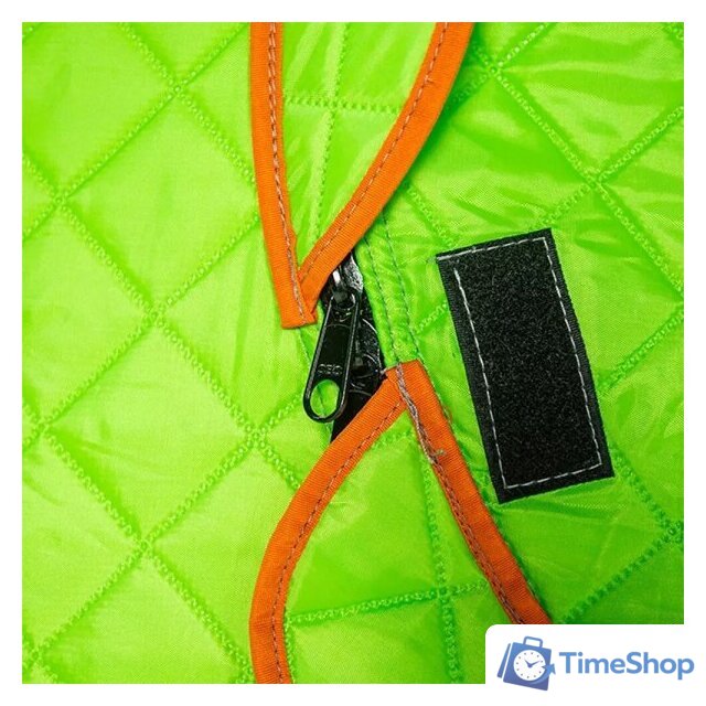 Палатка для зимней рыбалки Artelv Konda XL - Изображение №7 — Интернет-магазин Time-Shop