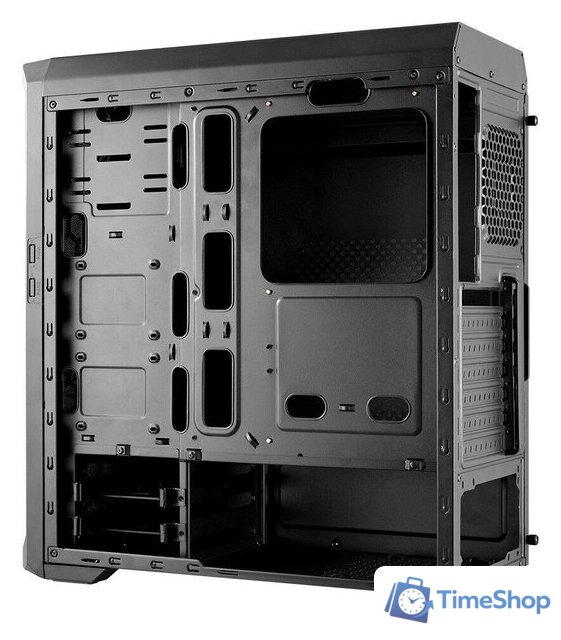Корпус Cougar MX330-F (черный) - Изображение №8 — Интернет-магазин Time-Shop