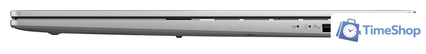 Ноутбук ASUS Vivobook S16 M3607HA-RP008 - Изображение №8 — Интернет-магазин Time-Shop