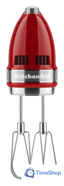 Миксер KitchenAid 5KHM9212EER - Изображение №2 — Интернет-магазин Time-Shop