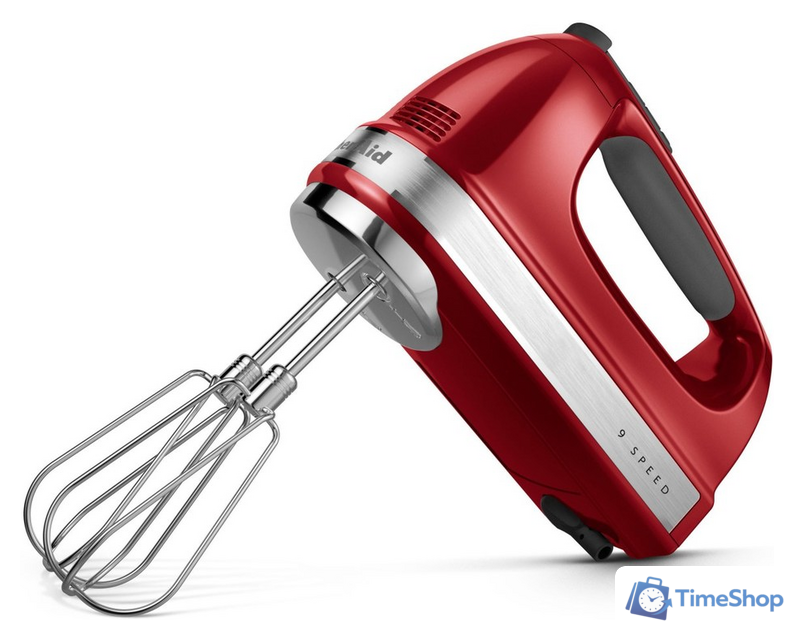 Миксер KitchenAid 5KHM9212EER - Изображение №3 — Интернет-магазин Time-Shop