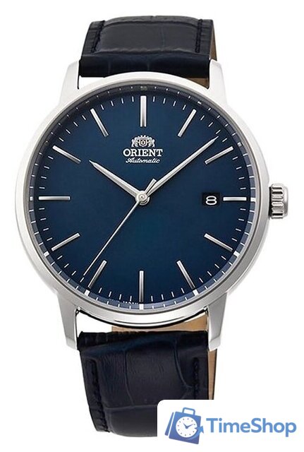 Наручные часы Orient RA-AC0E04L10B - Изображение №1 — Интернет-магазин Time-Shop