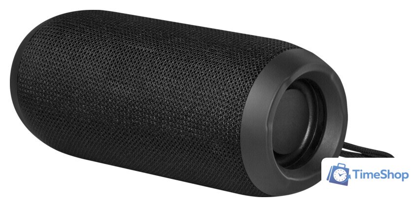 Беспроводная колонка Defender Enjoy S700 (черный) - Изображение №1 — Интернет-магазин Time-Shop