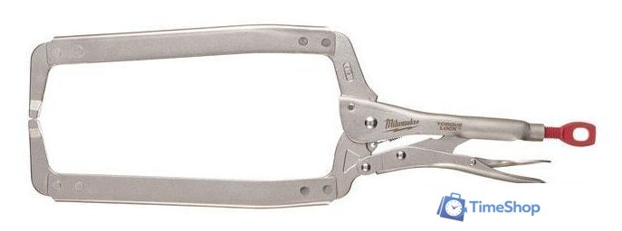Зажим Milwaukee 4932472260 - Изображение №1 — Интернет-магазин Time-Shop