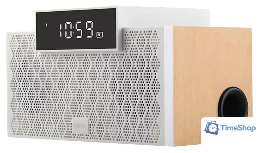 Беспроводная колонка Edifier MP260 (белый/бежевый) - Изображение №1 — Интернет-магазин Time-Shop