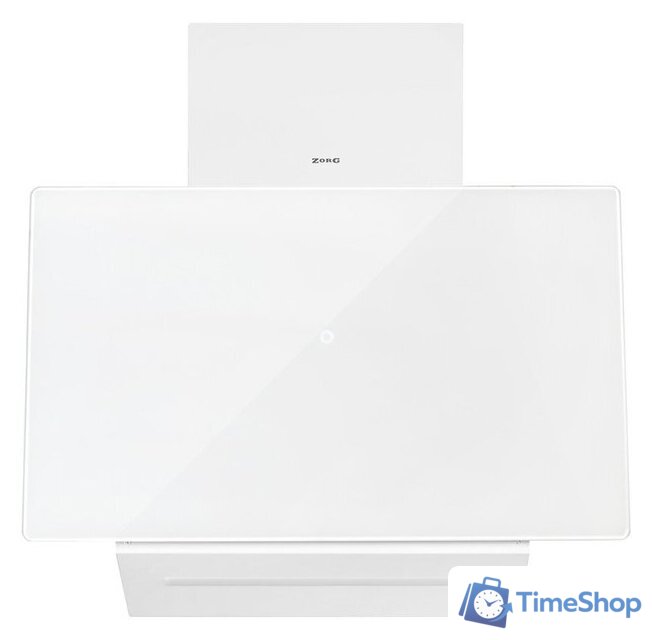 Кухонная вытяжка ZorG Alma 1000 60 S (белый) - Изображение №1 — Интернет-магазин Time-Shop