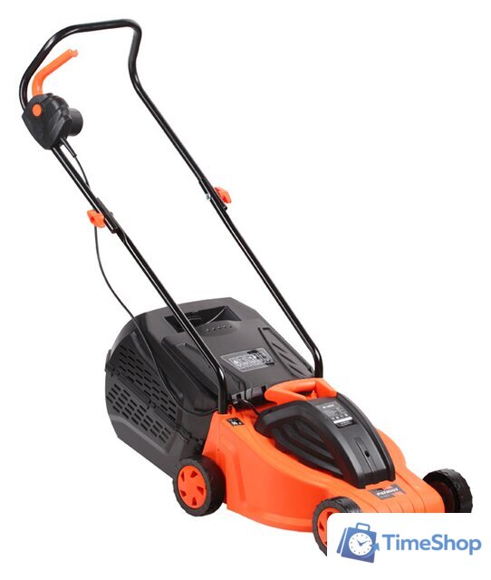 Газонокосилка Patriot PT 1132 E (512309222) - Изображение №1 — Интернет-магазин Time-Shop