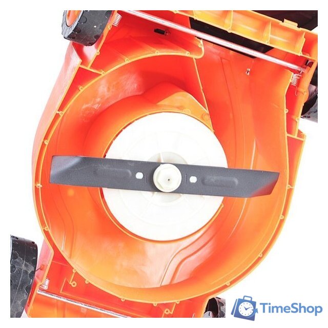 Газонокосилка Patriot PT 1132 E (512309222) - Изображение №10 — Интернет-магазин Time-Shop