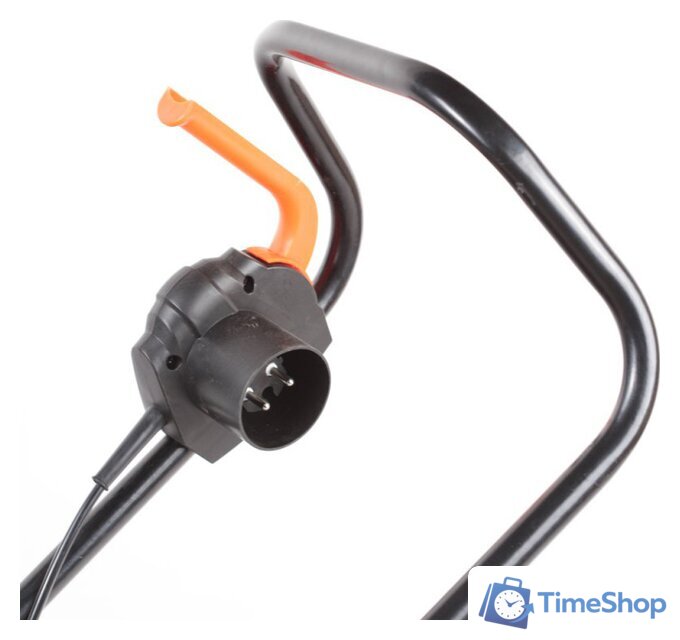 Газонокосилка Patriot PT 1132 E (512309222) - Изображение №4 — Интернет-магазин Time-Shop