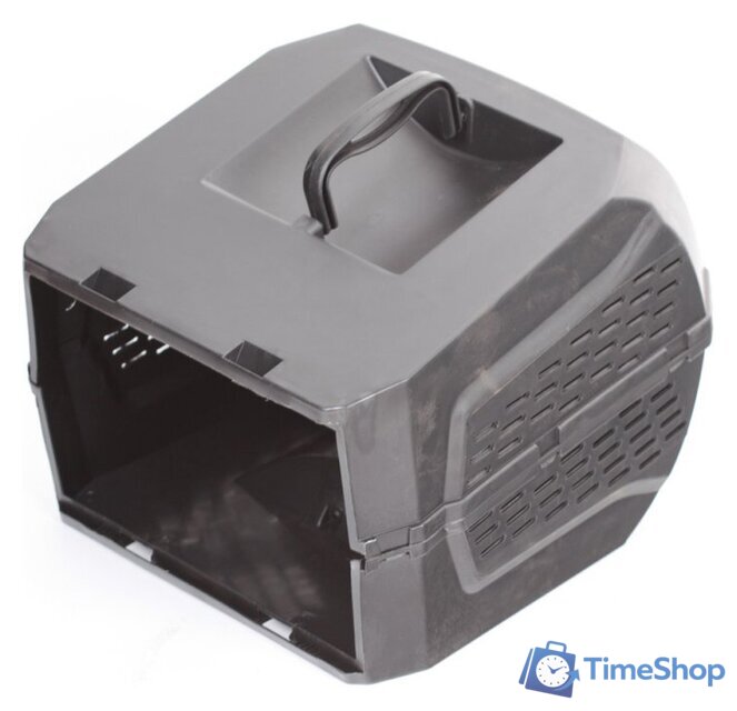 Газонокосилка Patriot PT 1132 E (512309222) - Изображение №11 — Интернет-магазин Time-Shop