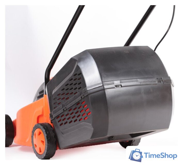 Газонокосилка Patriot PT 1132 E (512309222) - Изображение №7 — Интернет-магазин Time-Shop