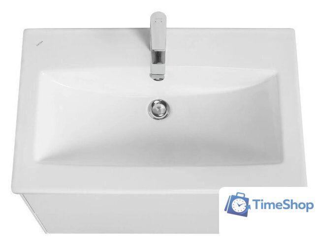  Акватон Тумба под умывальник Сохо 75 1A258101AJ010 - Изображение №2 — Интернет-магазин Time-Shop