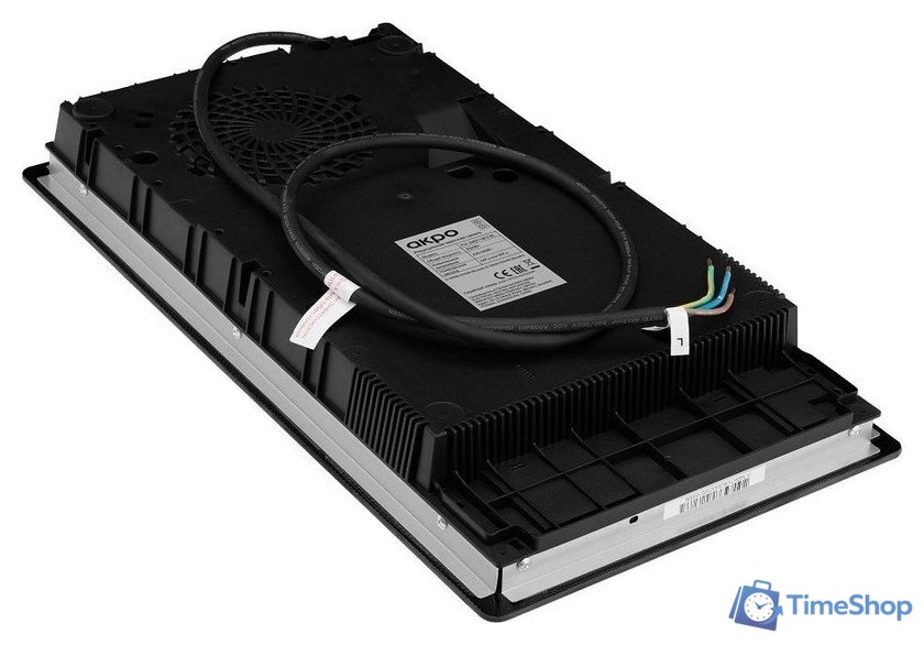 Варочная панель Akpo PIA 3092118FZ BL - Изображение №5 — Интернет-магазин Time-Shop