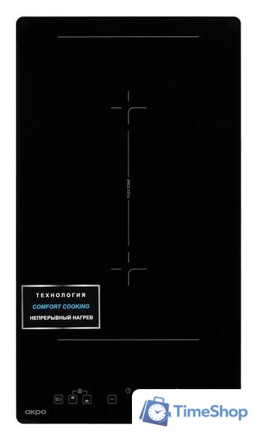 Варочная панель Akpo PIA 3092118FZ BL - Изображение №1 — Интернет-магазин Time-Shop