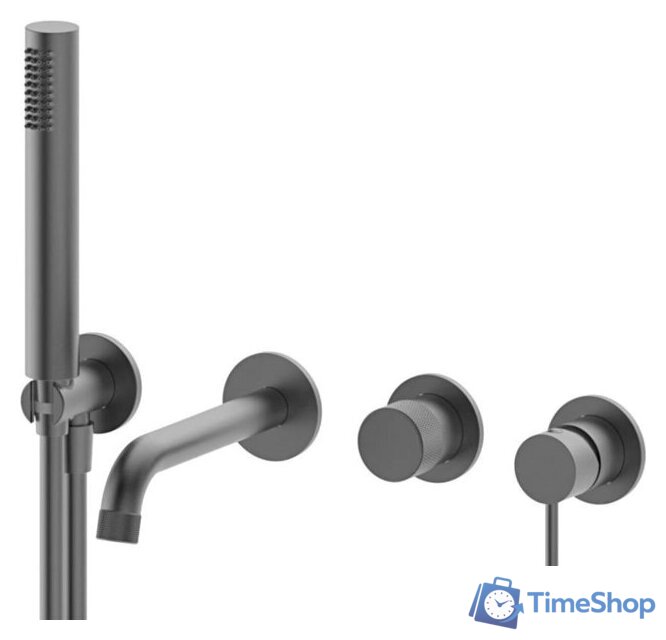 Смеситель Vieir V403532-G - Изображение №1 — Интернет-магазин Time-Shop