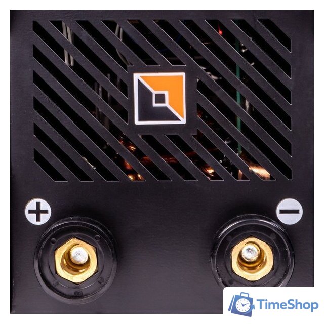 Сварочный инвертор FoxWeld UNO MMA 250 SYN - Изображение №7 — Интернет-магазин Time-Shop