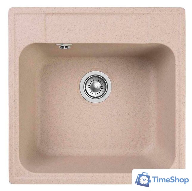 Кухонная мойка Reflexion Etude RF0353BE - Изображение №5 — Интернет-магазин Time-Shop