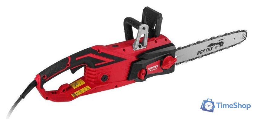 Электрическая пила Wortex EC 4020-1 SF 2334065 - Изображение №1 — Интернет-магазин Time-Shop