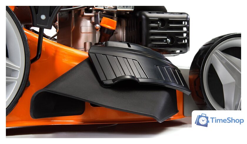 Газонокосилка Daewoo Power DLM 5100SP - Изображение №9 — Интернет-магазин Time-Shop