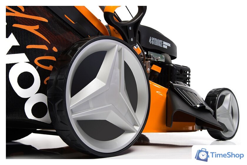 Газонокосилка Daewoo Power DLM 5100SP - Изображение №8 — Интернет-магазин Time-Shop