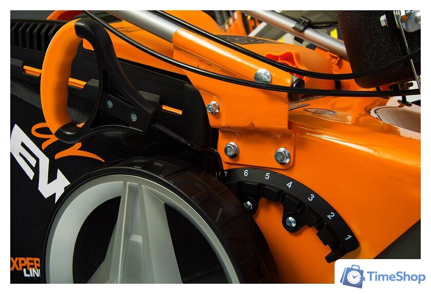 Газонокосилка Daewoo Power DLM 5100SP - Изображение №10 — Интернет-магазин Time-Shop