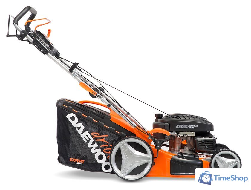 Газонокосилка Daewoo Power DLM 5100SP - Изображение №3 — Интернет-магазин Time-Shop