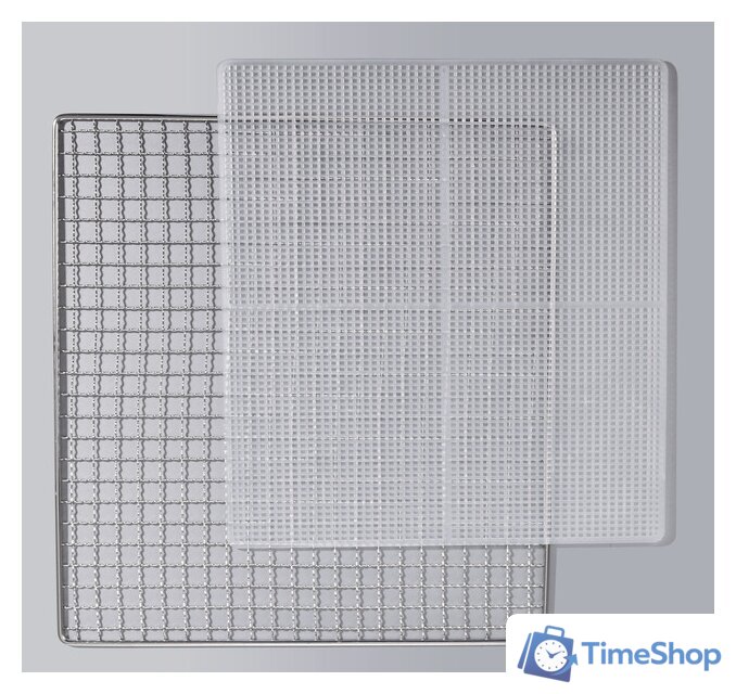 Сушилка для овощей и фруктов G21 Breezer 6008112 - Изображение №5 — Интернет-магазин Time-Shop