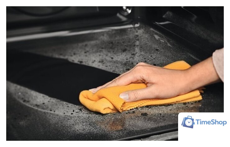 Электрический духовой шкаф Electrolux EOC8P39H - Изображение №6 — Интернет-магазин Time-Shop