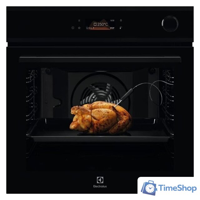 Электрический духовой шкаф Electrolux EOC8P39H - Изображение №1 — Интернет-магазин Time-Shop